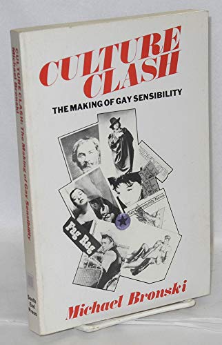 Culture Clash: The Making of Gay Sensibility