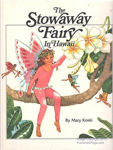 Stowaway Fairy