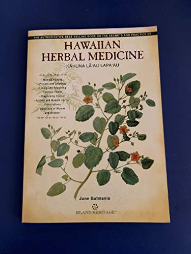 Hi Herbal Medicine Kakuna Laau