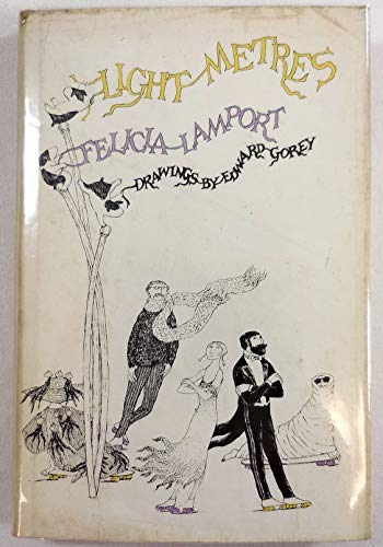 Light Metres [Scarce Lettered Limited Edition signed by Edward Gorey]