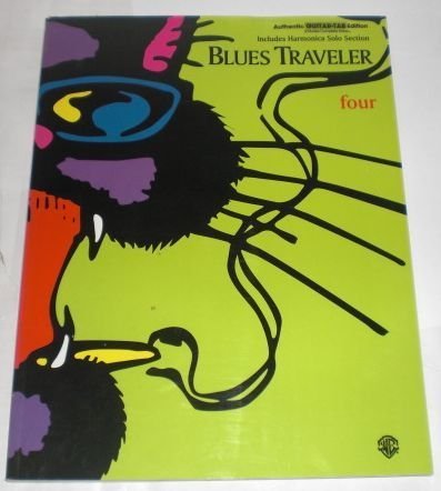 Blues Traveler: Four