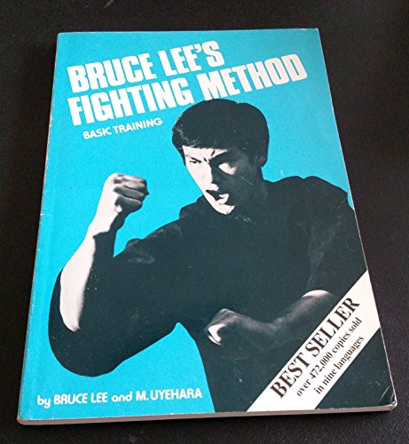 Bruce Lee's Fighting Method Basic Training, Vol. 2