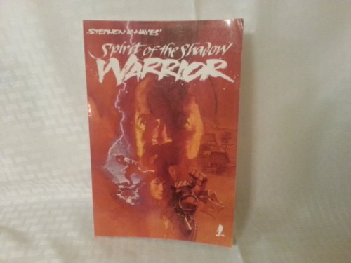 Ninja Volume 1: Spirit of the Shadow Warrior (1)