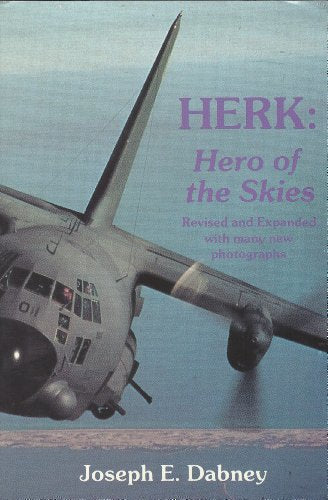 Herk: Hero of the Skies