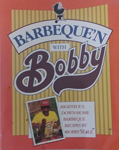 Barbeque'n with Bobby