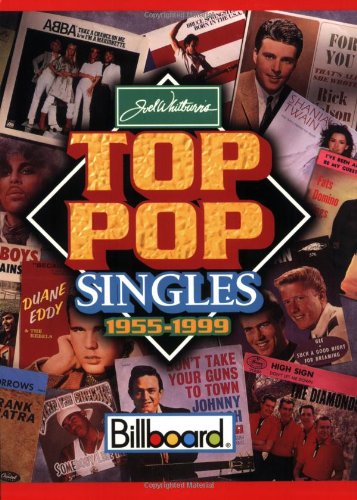 Top Pop Singles 1955-1999