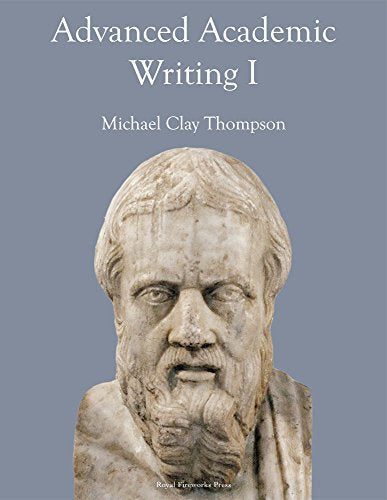 Advanced Academic Writing I: Student Book, Second Edition