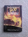 The existence of God and the beginning of the universe