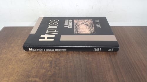 Hypnosis: A Jungian Perspective