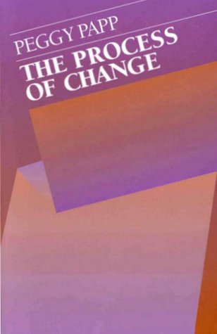 The Process of Change (The Guilford Family Therapy Series)