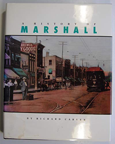A History of Marshall