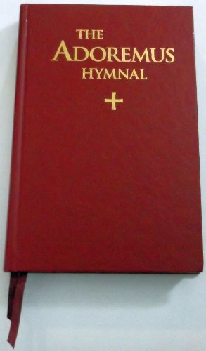 Adoremus Hymnal: Pew Edition