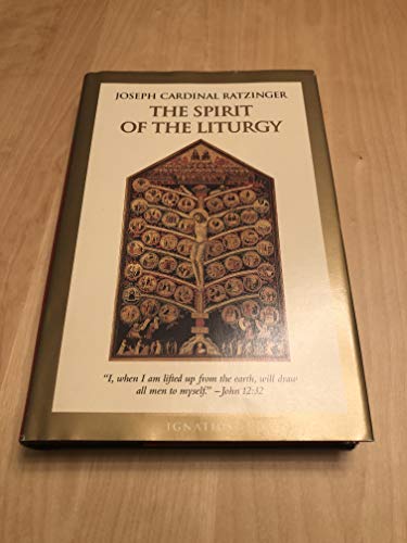 The Spirit of the Liturgy