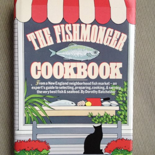 The Fishmonger Cookbook