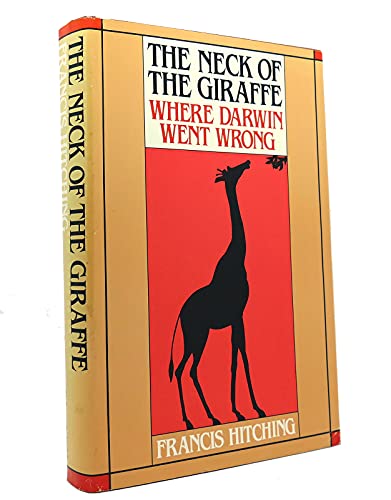 The Neck of the Giraffe