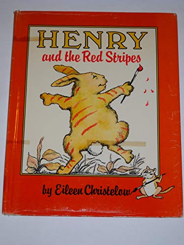 Henry and the Red Stripes
