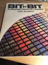 Bit by Bit: An Illustrated History of Computers