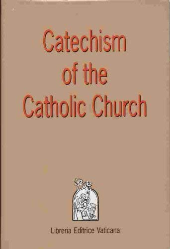 Catechism of the Catholic Church