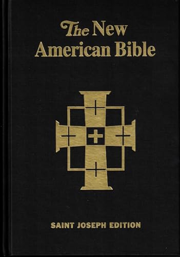 New American Bible/No. 611/22