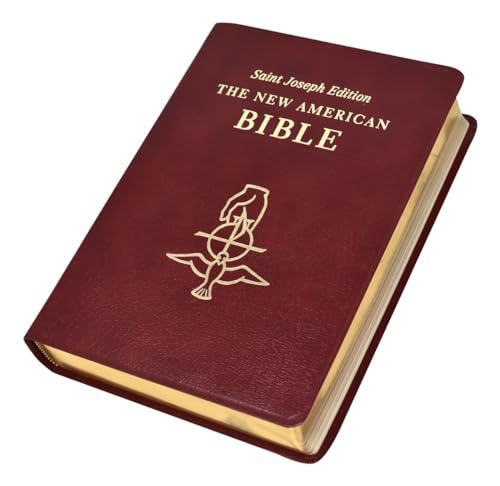 Saint Joseph Edition of the New American Bible