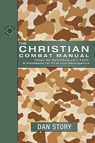 The Christian Combat Manual