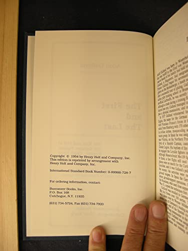 The First and the Last