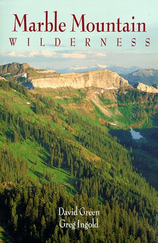 Marble Mountain Wilderness