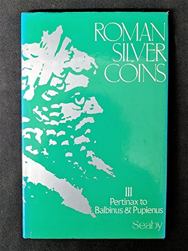 Roman Silver Coins: 003