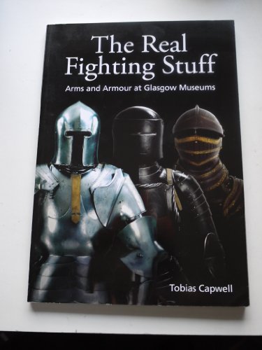 The Real Fighting Stuff