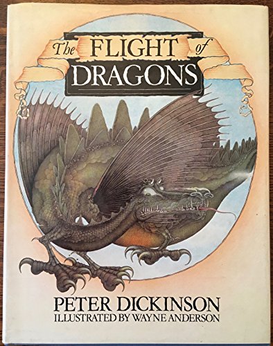 The Flight of Dragons
