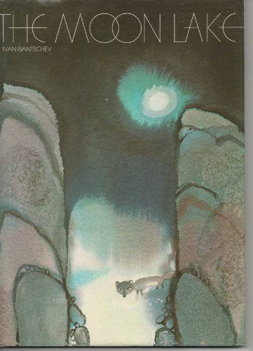Moon Lake