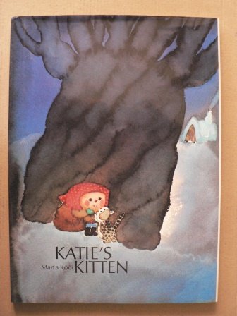Katie's Kitten
