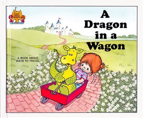 Dragon in a Wagon