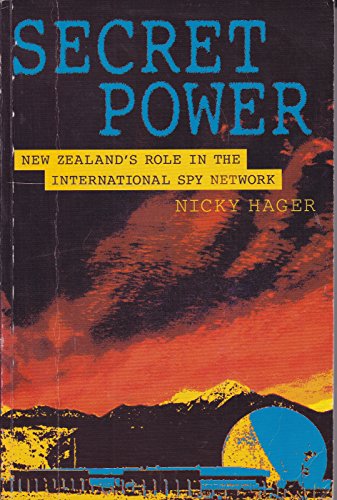 Secret power