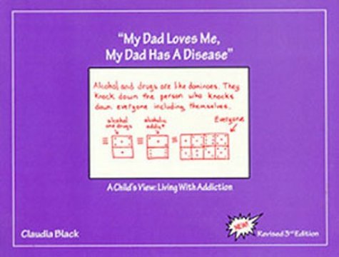 My Dad Loves Me, My Dad Has a Disease" A Child's View: Living with Addiction