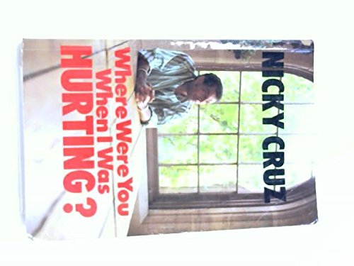 Where Were You When I Was Hurting?