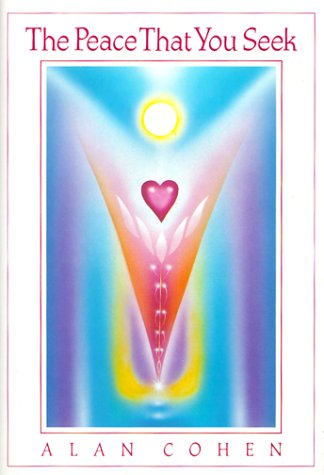 Peace That You Seek
