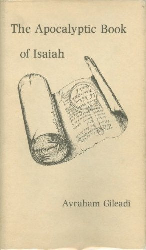 Apocalyptic Book of Isaiah