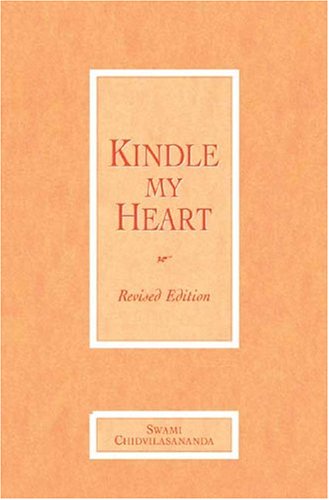 Kindle My Heart