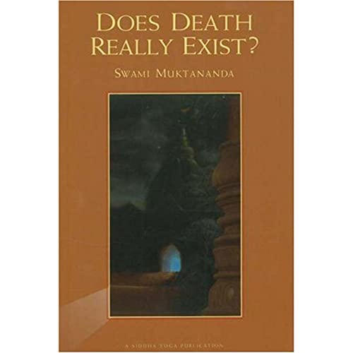 Does Death Really Exist?
