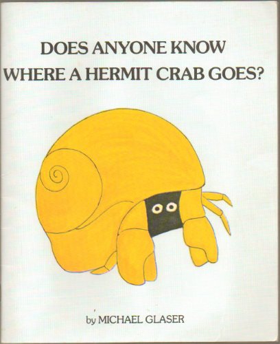 Does Anyone Know Where a Hermit Crab Goes
