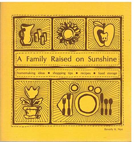 A Family Raised On Sunshine