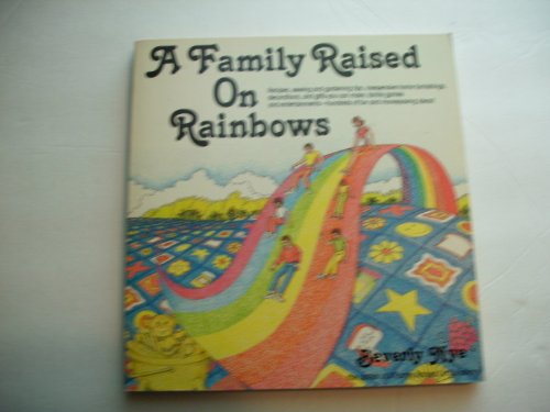 A family raised on rainbows