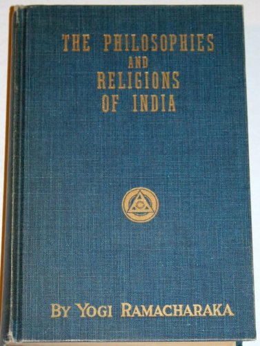 Philosophies and Religions of India