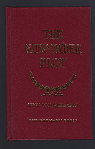 The Gunpowder Plot