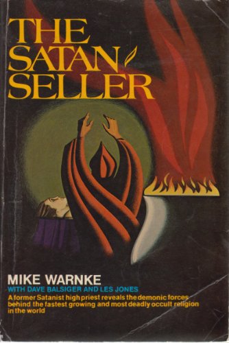 The Satan-seller,