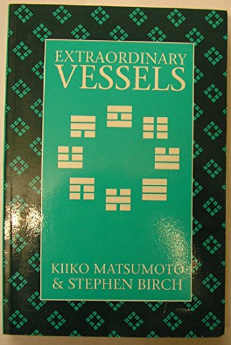 Extraordinary Vessels