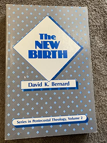 The New Birth: Volume 2