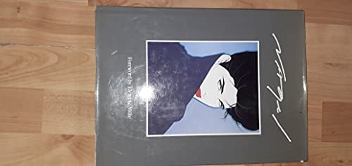 Nagel: The Art of Patrick Nagel