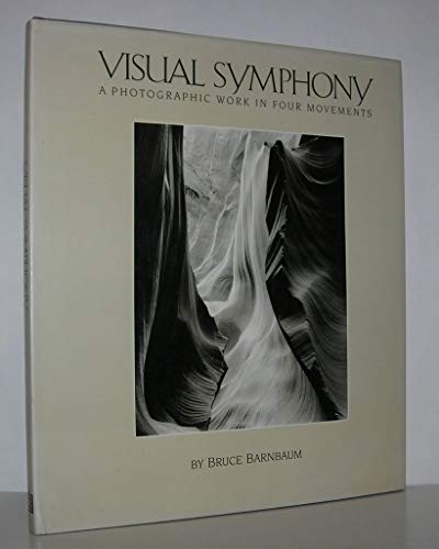 Visual Symphony: A Photographic Work in Four Movements